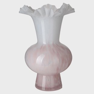 Richmond Vaas Vola 44cm - Pink