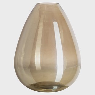 Richmond Vaas Noor 31cm - Smoke