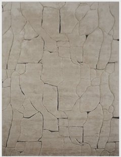 Richmond Vloerkleed Bhawan 300x400cm - Bruin