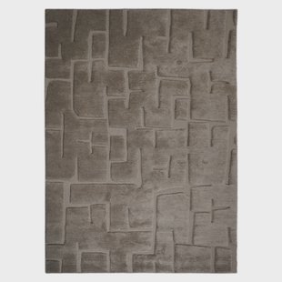 Richmond Vloerkleed Cortesin 200x300cm - Almond