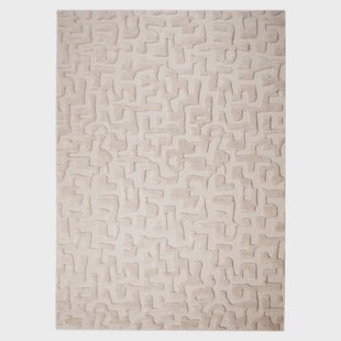 Richmond Vloerkleed La Gomera 200x300cm - Beige