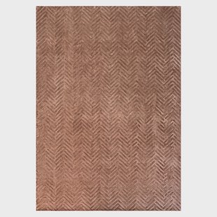 Richmond Vloerkleed Velay 200x300cm - Coffee