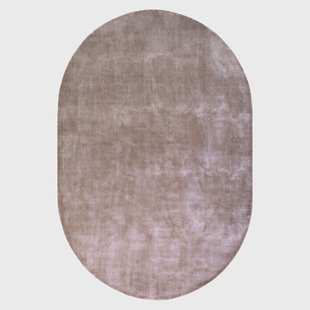 Richmond Vloerkleed Nilla 220x320cm - Beige - Ovaal