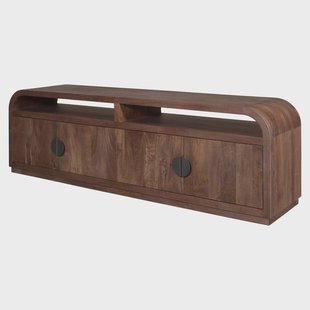 Richmond TV-meubel Baldwin 180cm - Spicebrown
