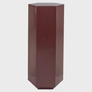 Richmond Zuil Lora 80cm hoog - Sable Brown