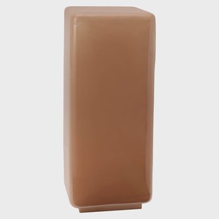 Richmond Zuil Clair 90cm hoog - Mocha Mousse