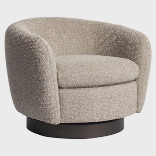 Richmond Fauteuil Colmar geweven stof - Natural Chunky
