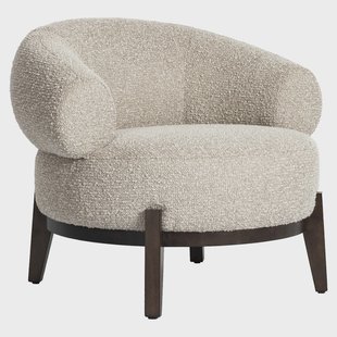 Richmond Fauteuil Montana Chunky - Natural
