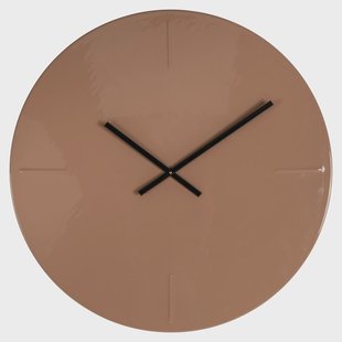 Richmond Klok Elles 74cm - Mocha Mousse
