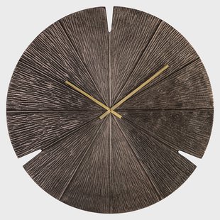 Richmond Klok Blaise 80cm - Bronze