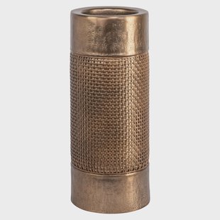 Richmond Kandelaar Sky 30cm - Brushed Gold