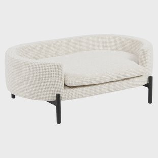 Richmond Huisdierenbed Dolly Blockweave - Beige