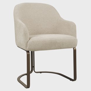 Richmond Eetkamerstoel Hadley Boldweave - Natural