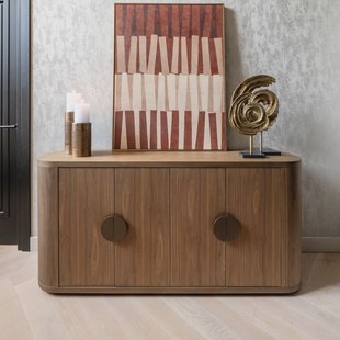 Richmond Dressoir Windsor 180cm - Walnut