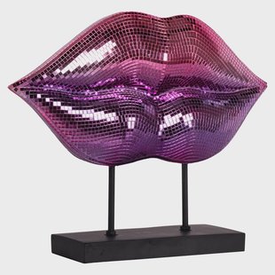 Richmond Decoratie Ladonna - Pink