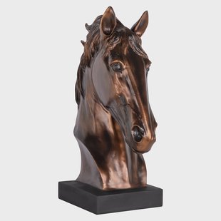 Richmond Decoratie Shadow - Bronze