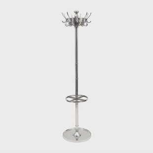 Rivièra Maison Kapstok New York 192cm - Silver