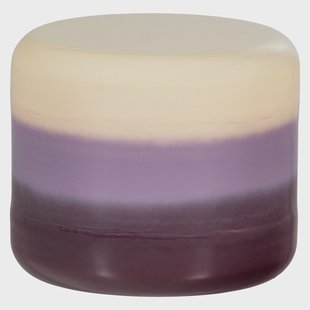 WOOOD Bijzettafel Voro 48cm - Multi - Rond