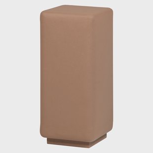 WOOOD Plantenstandaard Luen 70cm - Lichtroze