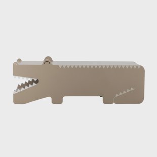 Bloomingville MINI Bankje Arnie - Beige