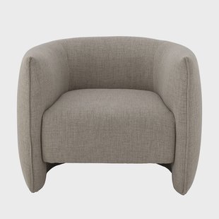 Bloomingville Fauteuil Bacio - Naturel
