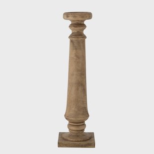 Bloomingville Kandelaar Noore 46 x 13cm - Naturel