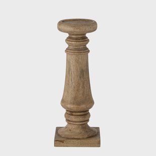 Bloomingville Kandelaar Noore 31 x 12cm - Naturel
