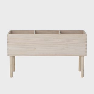 Bloomingville Boekenkast Douve 91cm - Naturel