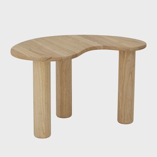 Bloomingville Salontafel Luppa 65 x 44cm - Naturel