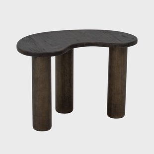 Bloomingville Salontafel Luppa 53 x 36cm - Bruin