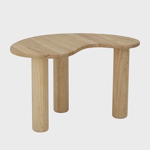 Bloomingville Salontafel Luppa 65 x 44cm - Naturel