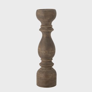 Bloomingville Kandelaar Regine 46cm hoog - Bruin
