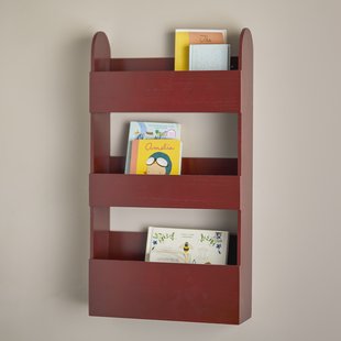 Bloomingville MINI Wandrek Moris - Rood