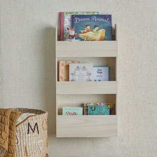 Bloomingville MINI Wandrek Moris - Naturel