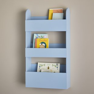 Bloomingville MINI Wandrek Moris - Blauw
