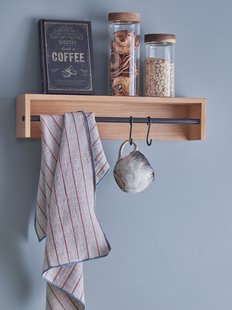 Bloomingville Wandrek Ryder - Naturel