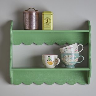 Bloomingville Wandrek Salla, 49,5 x 40,5cm - Groen