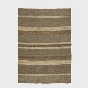 Bloomingville Vloerkleed Felex Zeegras, 180 x 260cm - Naturel