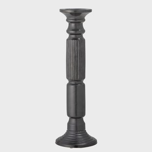 Bloomingville Kandelaar Millas 50cm hoog - Zwart