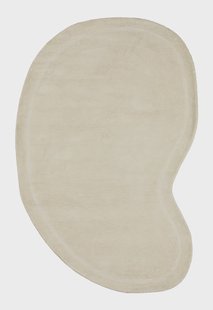LABEL51 Organisch Vloerkleed Mody 160 x 230cm - Zand
