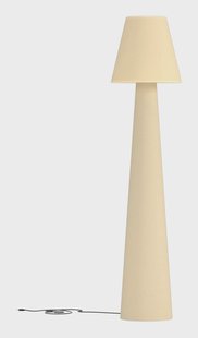 Nohr Outdoor Vloerlamp Sharrell 150cm - Beige