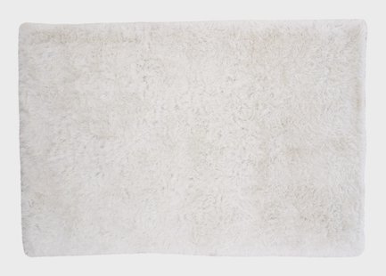 Nohr Vloerkleed Sambath 200 x 300cm - Wit