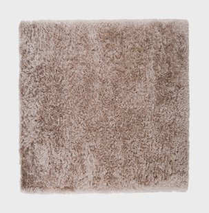 Nohr Vierkant Vierkant Vloerkleed Sambath 300 x 300cm - Beige