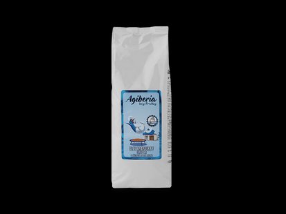 BLAUWE FRAMBOOS SLUSH ICE MIX – 1 KG