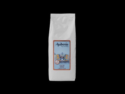 SINAASAPPEL SLUSH ICE MIX – 1 KG