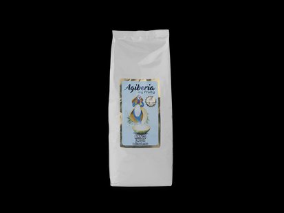 MANGO SLUSH ICE MIX – 1 KG