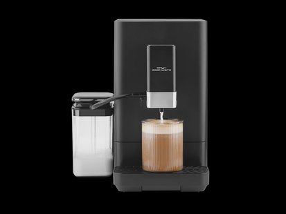 VOLAUTOMATISCHE KOFFIEMACHINE