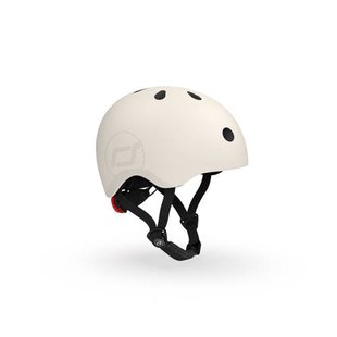 Scoot & Ride helm M/L