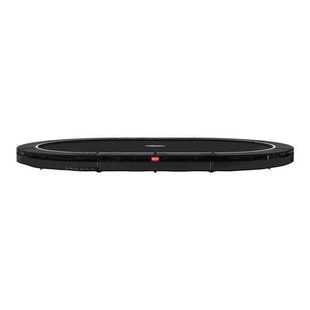 BERG BERG SPORTS Grand Favorit InGround 520 Black 520.00 cm