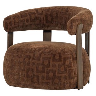 WOOOD fauteuil Foon
